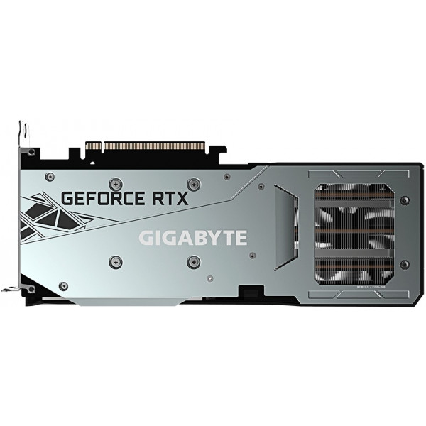 Фото - Видеокарта Gigabyte RTX 3060 Ti Gaming OC 8GB GDDR6 (GV-N306TGAMING OC-8GD 2.0) (LHR)