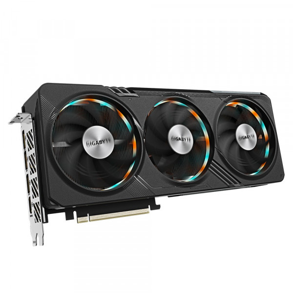Фото - Видеокарта Gigabyte GeForce RTX 4070 Ti SUPER 16GB GDDR6X GAMING (GV-N407TSGAMING_OC-16GD)