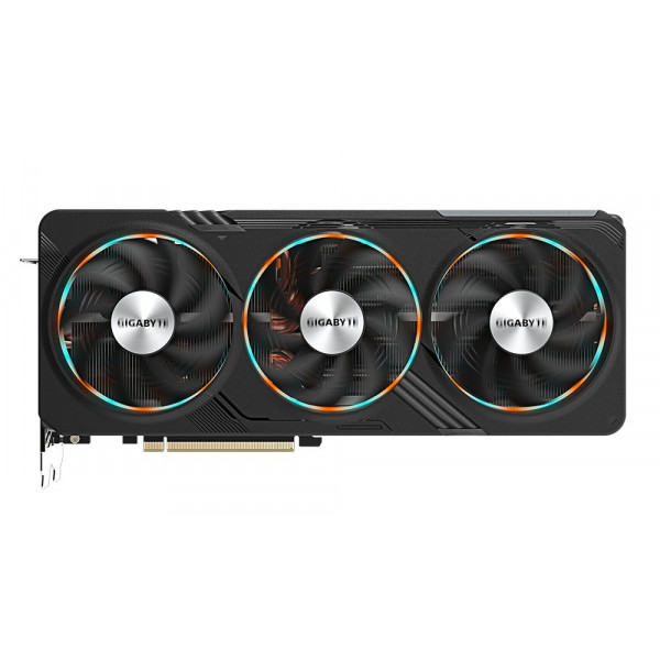 Фото - Видеокарта Gigabyte GeForce RTX 4070 Ti SUPER 16GB GDDR6X GAMING (GV-N407TSGAMING_OC-16GD)