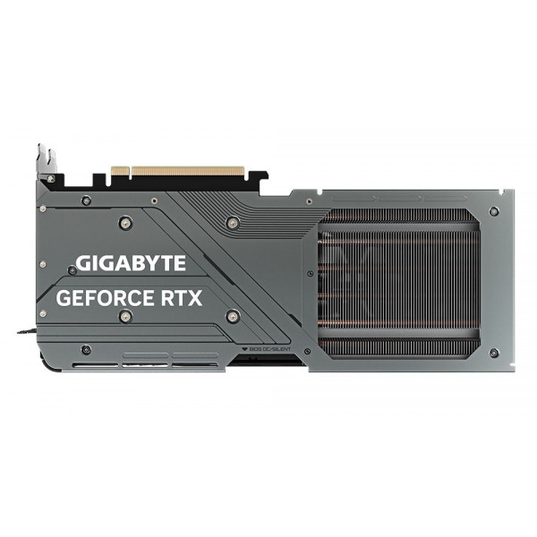Фото - Видеокарта Gigabyte GeForce RTX 4070 Ti SUPER 16GB GDDR6X GAMING (GV-N407TSGAMING_OC-16GD)