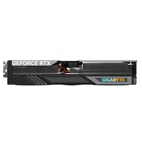 Фото - Видеокарта Gigabyte GeForce RTX 4070 Ti SUPER 16GB GDDR6X GAMING (GV-N407TSGAMING_OC-16GD)