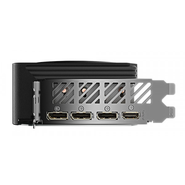 Фото - Видеокарта Gigabyte GeForce RTX 4070 Ti SUPER 16GB GDDR6X GAMING (GV-N407TSGAMING_OC-16GD)