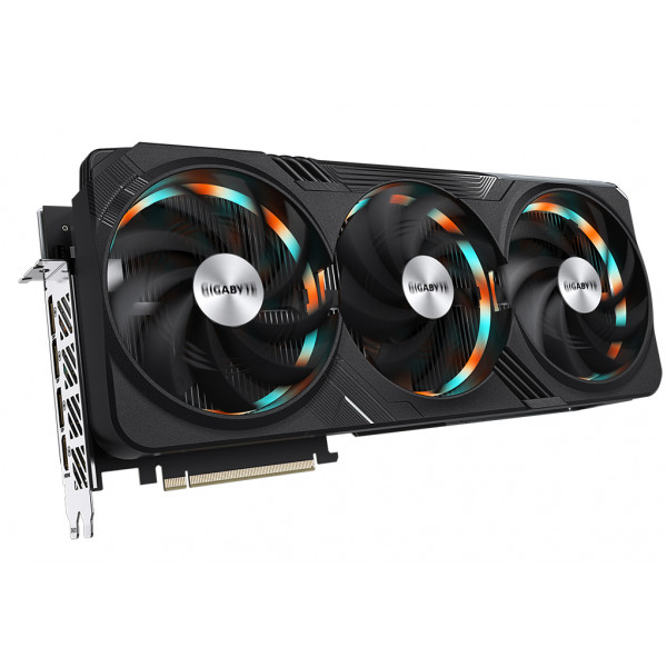 Фото - Видеокарта Gigabyte Nvidia GeForce RTX 4090 GAMING OC 24G (GV-N4090GAMING OC-24GD)