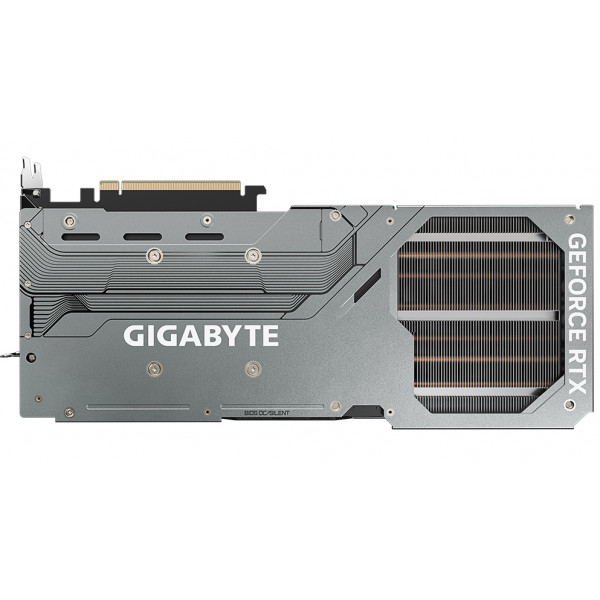 Фото - Видеокарта Gigabyte Nvidia GeForce RTX 4090 GAMING OC 24G (GV-N4090GAMING OC-24GD)