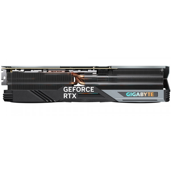 Фото - Видеокарта Gigabyte Nvidia GeForce RTX 4090 GAMING OC 24G (GV-N4090GAMING OC-24GD)
