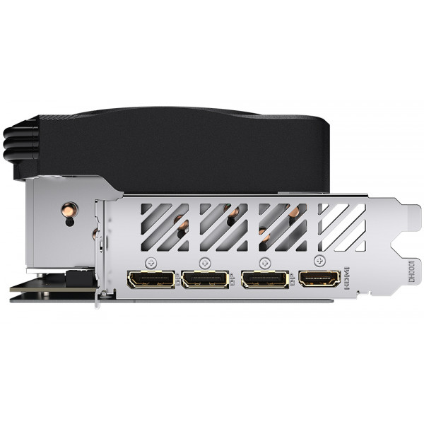 Фото - Видеокарта Gigabyte Nvidia GeForce RTX 4090 GAMING OC 24G (GV-N4090GAMING OC-24GD)