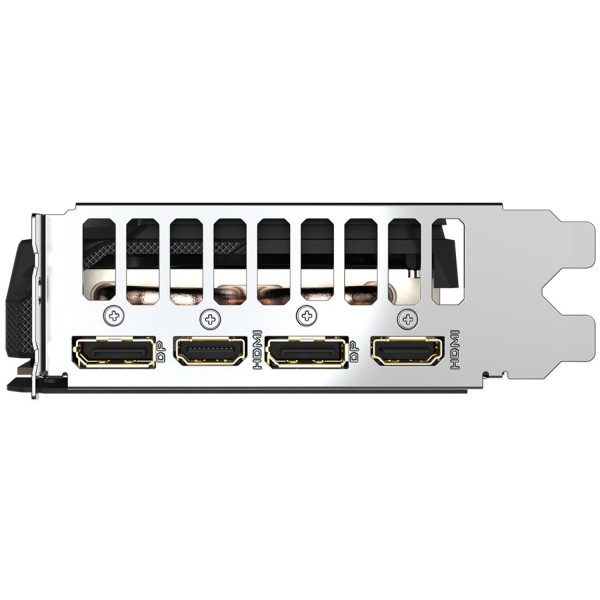 Фото - Видеокарта Gigabyte NVIDIA GV-N5050GAMING OC-8GD