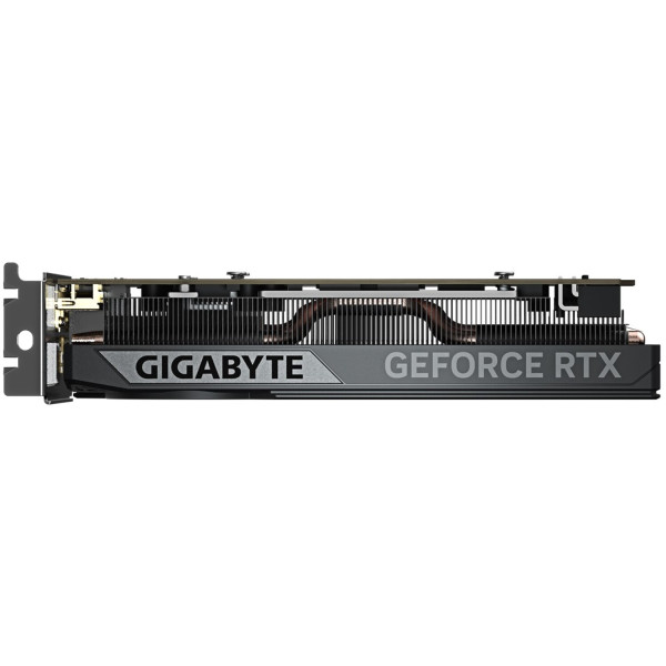 Фото - Видеокарта Gigabyte NVIDIA GV-N5050OC-8GL