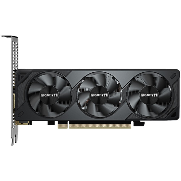 Фото - Видеокарта Gigabyte NVIDIA GV-N5050OC-8GL