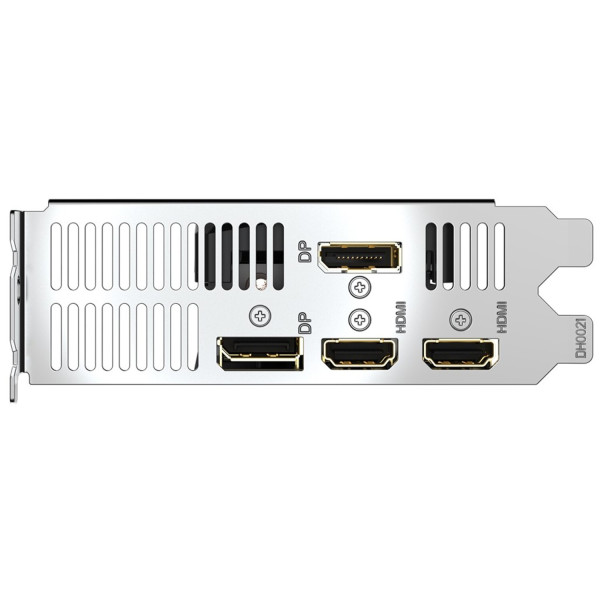 Фото - Видеокарта Gigabyte NVIDIA GV-N5050OC-8GL