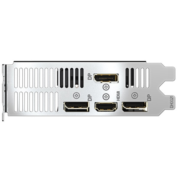Фото - Видеокарта Gigabyte NVIDIA RTX5060 8GB OC (GV-N5060OC-8GL)
