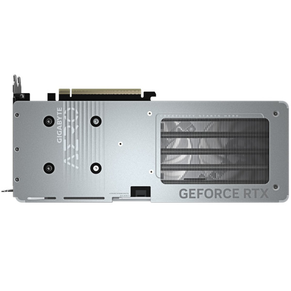 Фото - Видеокарта Gigabyte GeForce RTX 5060 Ti AERO OC 16G 16GB GDDR7 128bit (GV-N506TAERO OC-16GD)
