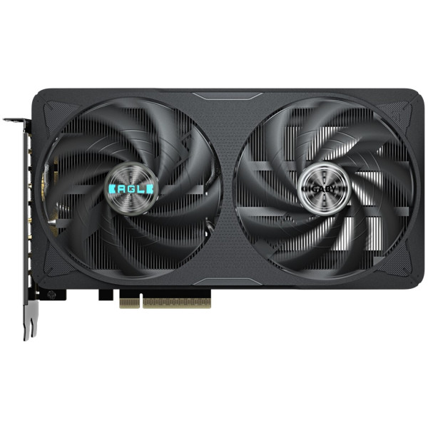 Фото - Видеокарта Gigabyte NVIDIA GV-N506TEAGLE OC-16GD