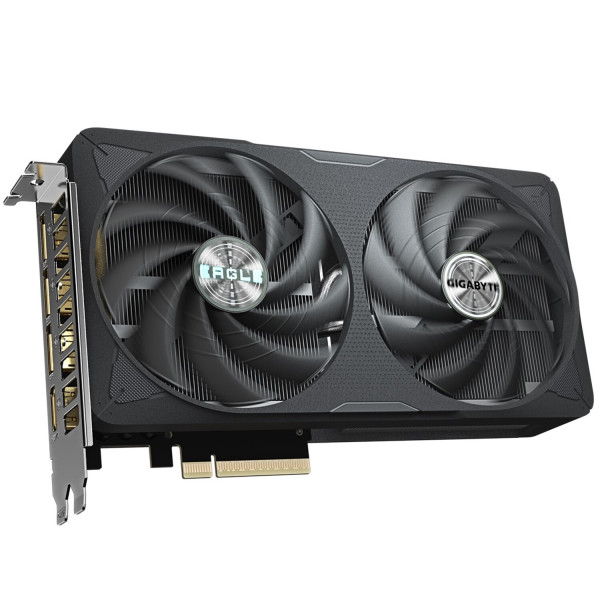 Фото - Видеокарта Gigabyte NVIDIA GV-N506TEAGLE OC-16GD