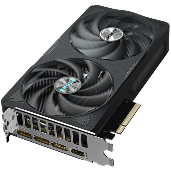 Фото - Видеокарта Gigabyte NVIDIA GV-N506TEAGLE OC-16GD