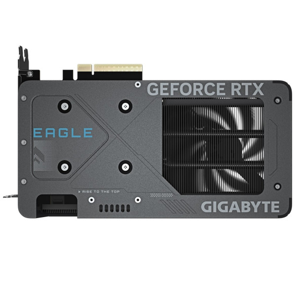 Фото - Видеокарта Gigabyte NVIDIA GV-N506TEAGLE OC-16GD