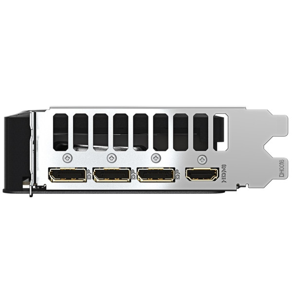 Фото - Видеокарта Gigabyte NVIDIA GV-N506TEAGLE OC-16GD
