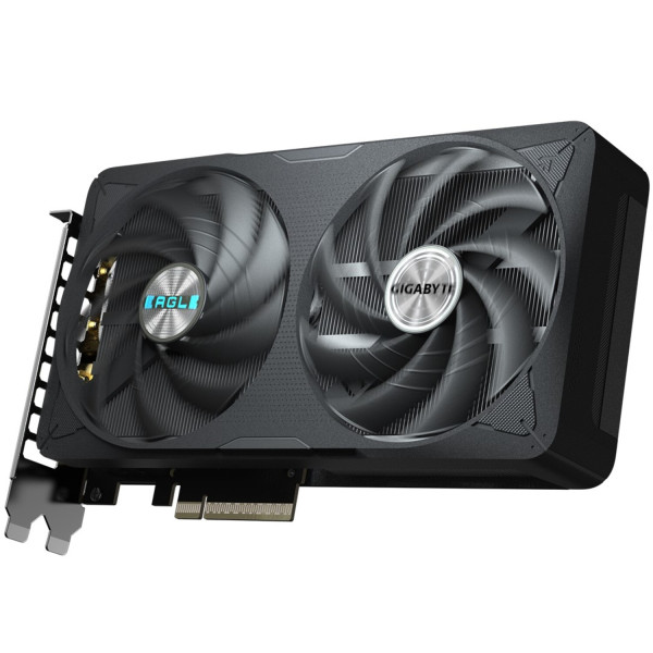 Фото - Видеокарта Gigabyte NVIDIA GV-N506TEAGLE OC-16GD