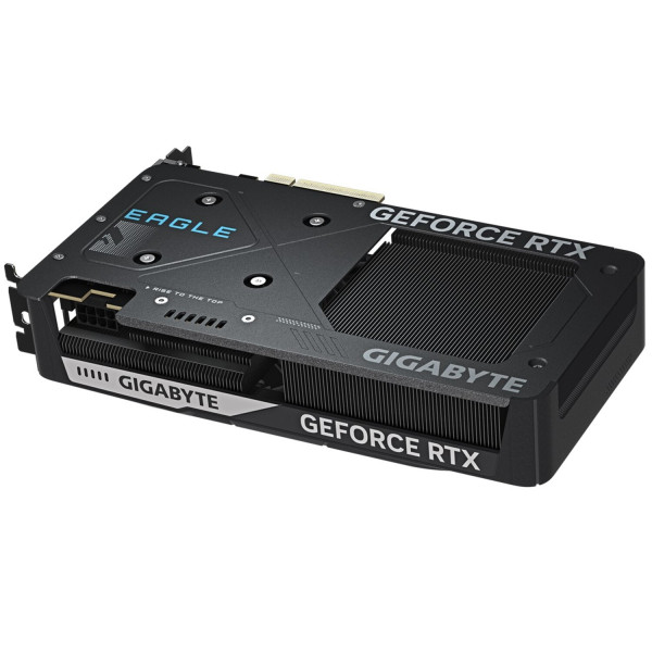 Фото - Видеокарта Gigabyte NVIDIA GV-N506TEAGLE OC-16GD