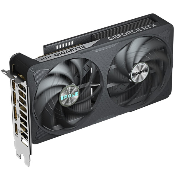 Фото - Видеокарта Gigabyte NVIDIA GV-N506TEAGLE OC-16GD