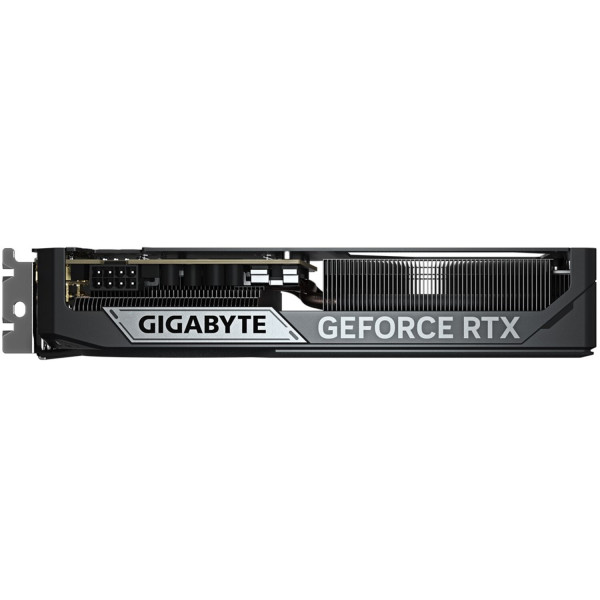 Фото - Видеокарта Gigabyte GeForce RTX 5060 Ti 16GB GDDR7 Windforce OC (GV-N506TWF2OC-16GD)