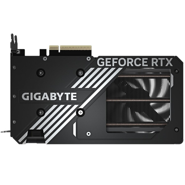 Фото - Видеокарта Gigabyte GeForce RTX 5060 Ti 16GB GDDR7 Windforce OC (GV-N506TWF2OC-16GD)