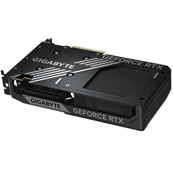 Фото - Видеокарта Gigabyte GeForce RTX 5060 Ti 16GB GDDR7 Windforce OC (GV-N506TWF2OC-16GD)