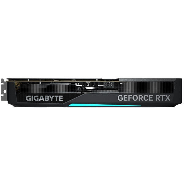 Фото - Видеокарта Gigabyte NVIDIA GV-N507TEAGLE-16GD