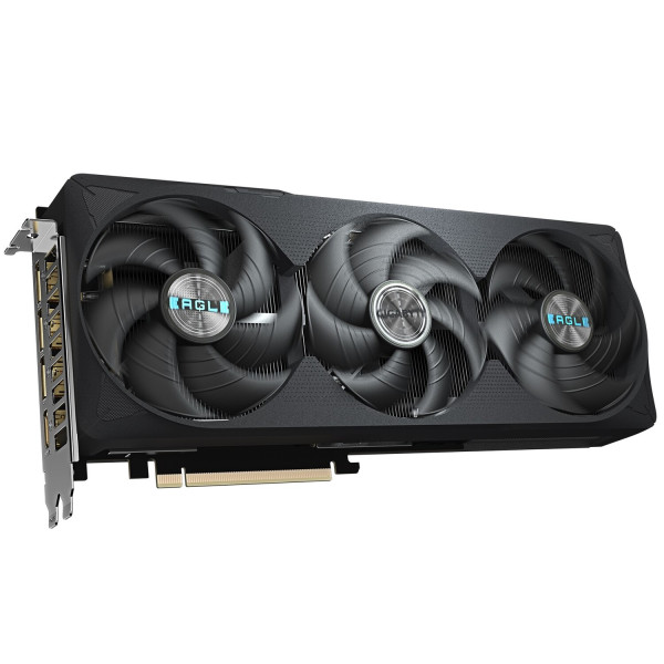 Фото - Видеокарта Gigabyte NVIDIA GV-N507TEAGLE-16GD