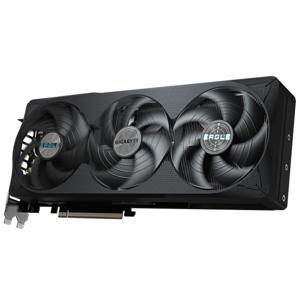 Фото - Видеокарта Gigabyte NVIDIA GV-N507TEAGLE-16GD