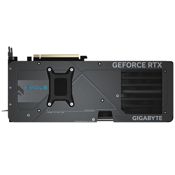 Фото - Видеокарта Gigabyte NVIDIA GV-N507TEAGLE-16GD