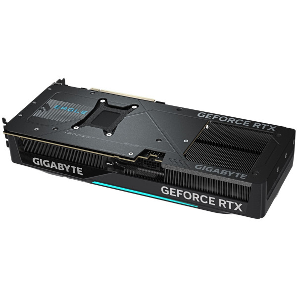 Фото - Видеокарта Gigabyte NVIDIA GV-N507TEAGLE-16GD