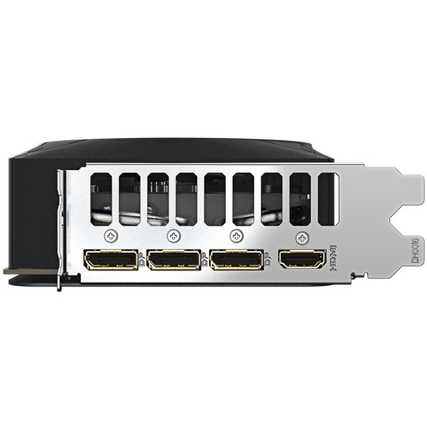 Фото - Видеокарта Gigabyte NVIDIA GV-N507TEAGLE-16GD