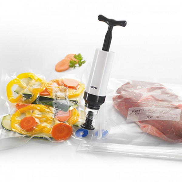 Фото - Пакеты для вакууматора Gefu Vaco 8 шт. (21920)