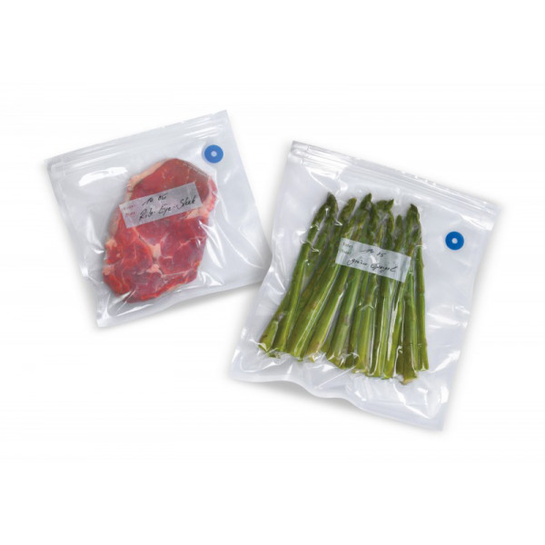 Фото - Пакеты для вакууматора Gefu Vaco 8 шт. (21920)