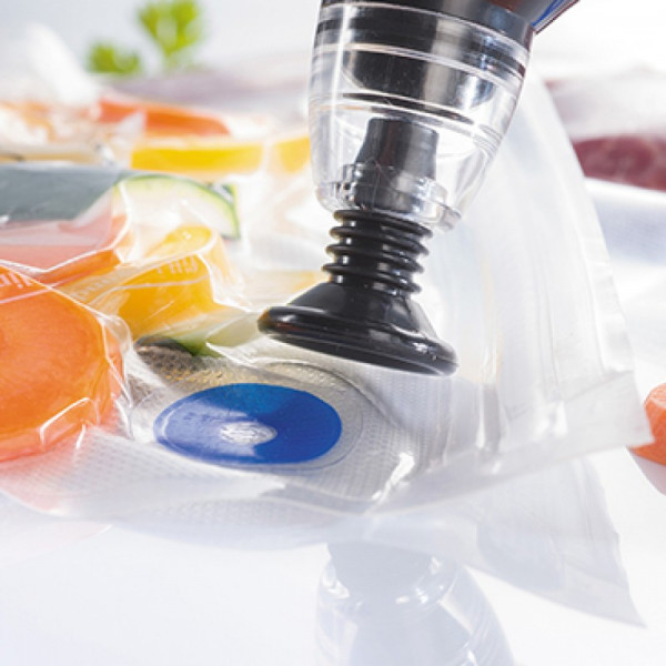 Фото - Пакеты для вакууматора Gefu Vaco 8 шт. (21920)