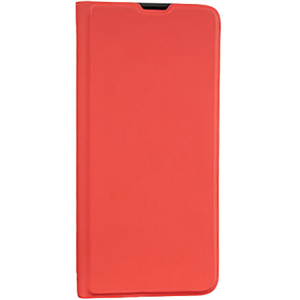 Фото - Чехол для смартфона Gelius Book Cover Shell Case for Samsung A037 (A03S) Red (88305)