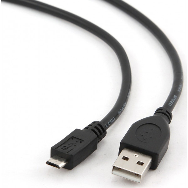 Фото - Кабель Cablexpert CCP-mUSB2-AMBM-1M