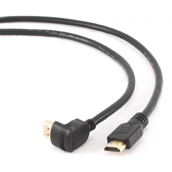 Фото - Кабель HDMI Cablexpert HDMI V.2.0, 1.8m (CC-HDMI490-6)