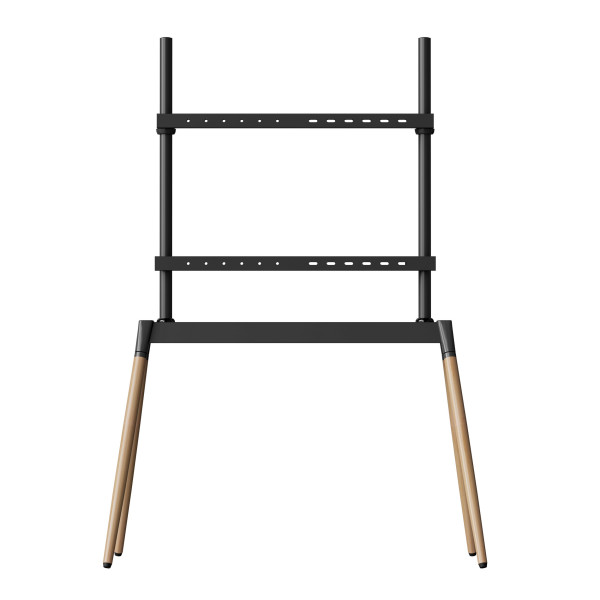 Фото - Крепление для телевизора Gembird TVS-86F-01-BK