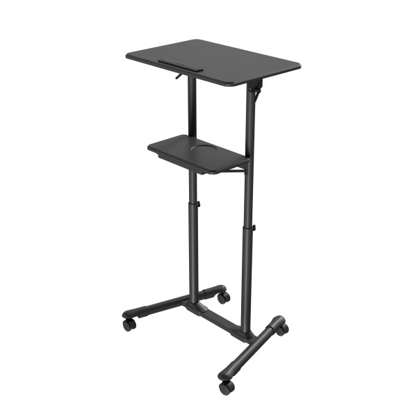 Фото - Подставка для проектора Gembird TVS-DESK-01-BK
