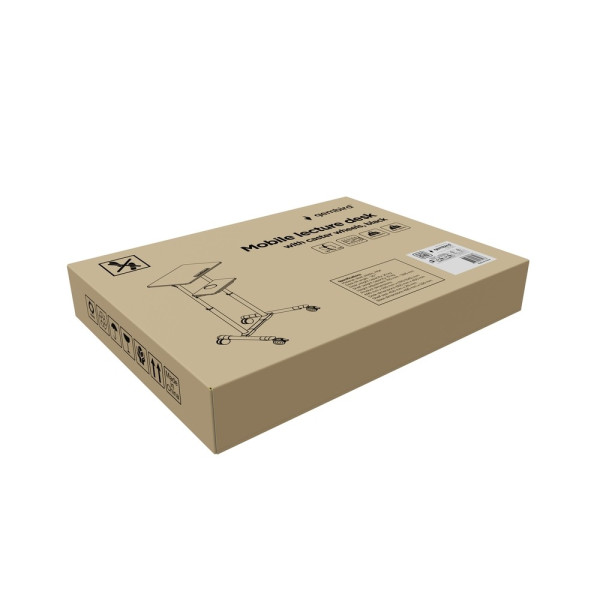 Фото - Подставка для проектора Gembird TVS-DESK-01-BK