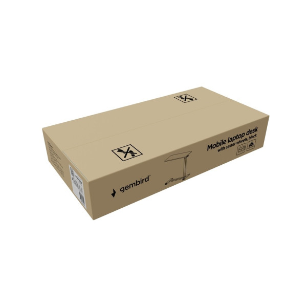Фото - Подставка для проектора Gembird TVS-DESK-02-BK