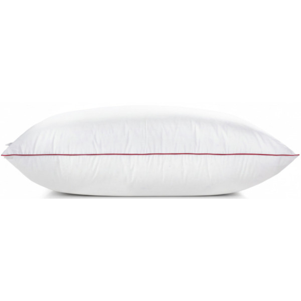 Фото - Подушка стандартная MirSon бамбуковая De Luxe 0417 средняя 70х70 см (2200000041623) Фото - Подушка стандартная MirSon бамбуковая De Luxe 0417 средняя 70х70 см (2200000041623)