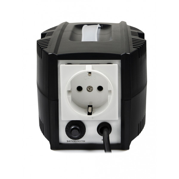 Фото - Стабилизатор напряжения Gemix GX-500D