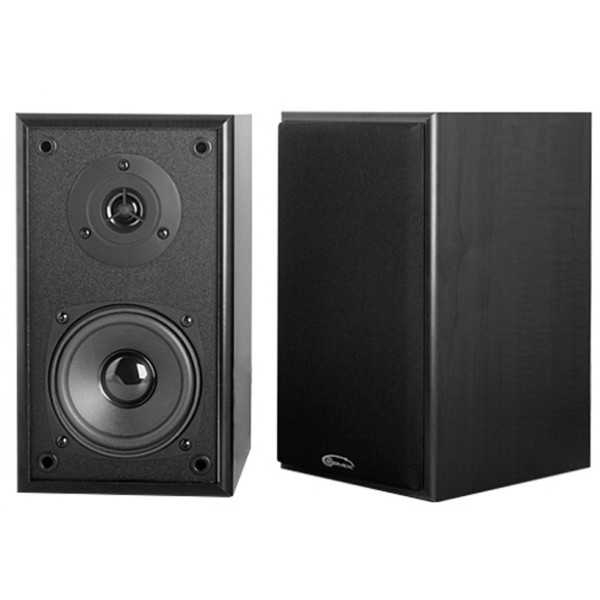 Фото - Компьютерная акустика обычная 2.0 Gemix TF-611 black