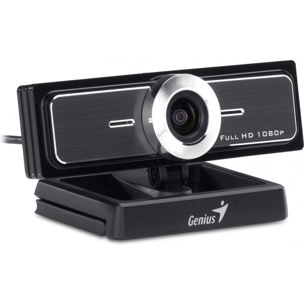 Фото - Веб-камера для компьютера Genius WideCam F100 Full HD (32200213101)
