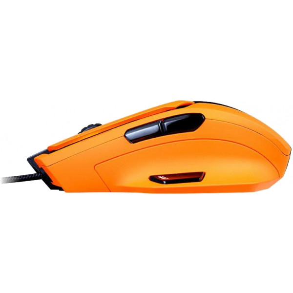 Фото - Мышь проводная игровая Cougar 600M Orange