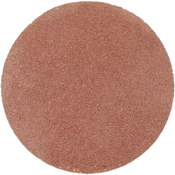 Фото - Круг шлифовальный Gerrard 125 мм 10 шт. (5388731)