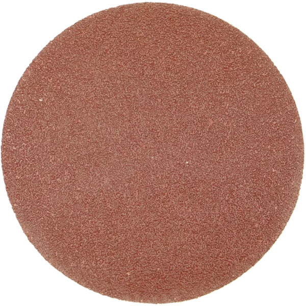 Фото - Круг шлифовальный Gerrard 125 мм 10 шт. (5388733)